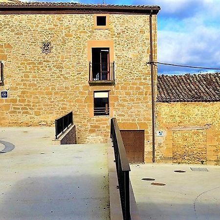 La Casa Mágica Villatuerta Exterior foto