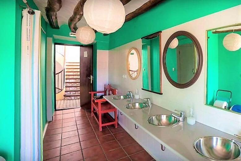 La Casa Mágica Villatuerta Exterior foto